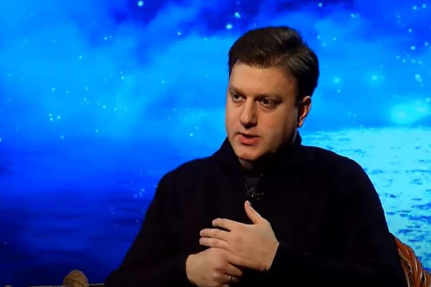 ვატო შაქარიშვილი – ივანიშვილი საკუთარ ინტერესებს ქვეყნის ინტერესებს წირავს