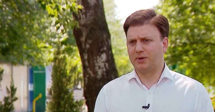 ვატო შაქარიშვილი – უნდათ, რომ მათთან ერთად გავიხრწნათ და ჩავიძიროთ?! არ გვინდა ბატონო! არ გვინდა!