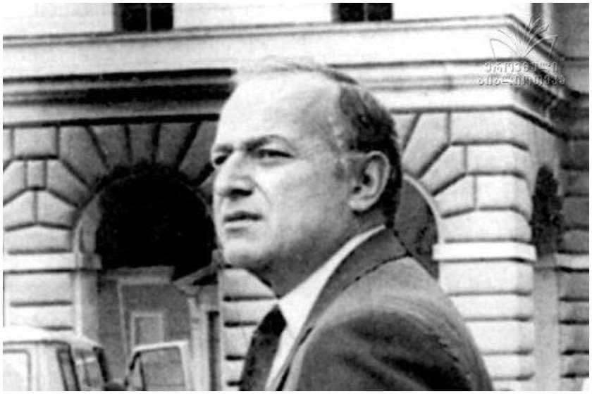 საქართველოს ეროვნულ გმირს ჟიული შარტავას დღეს 79 წელი შეუსრულდებოდა