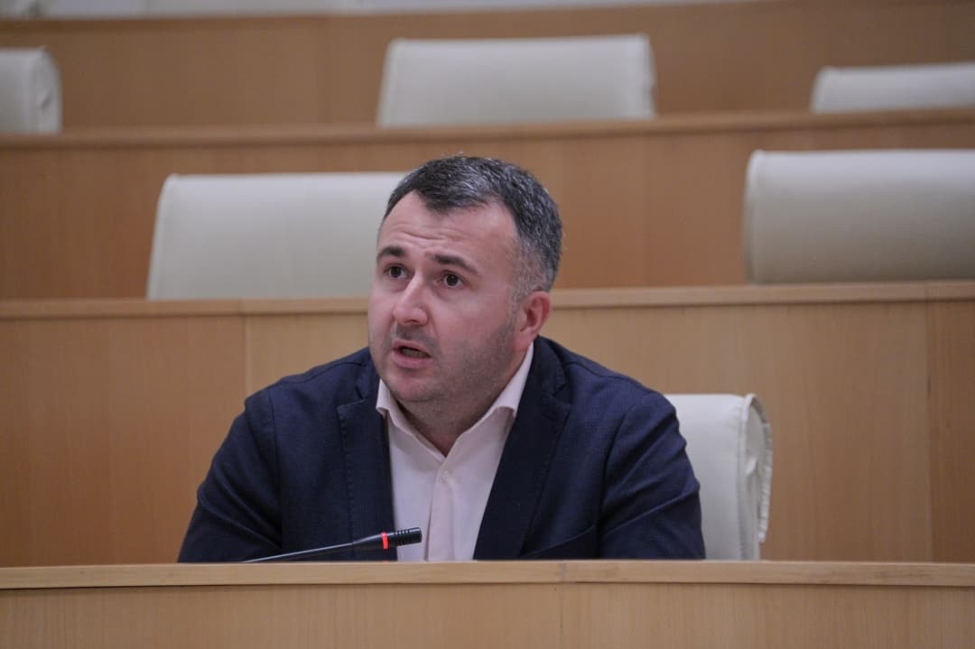 ირაკლი შატაკიშვილი – რუსთავის საკრებულოში „ნაცების“ და გახარიას კოალიცია იმის ნათელი მაგალითია, თუ რამდენად არ აინტერესებთ რუსთაველების ინტერესები