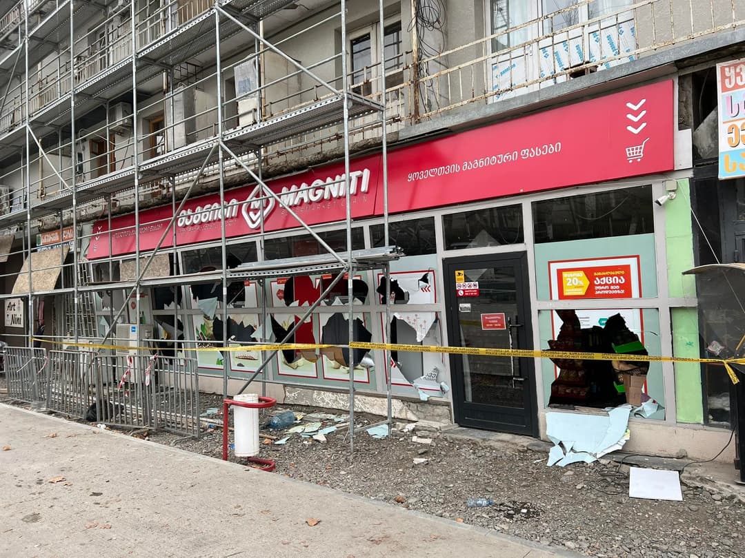 Man burns ex-wife to death in country’s west