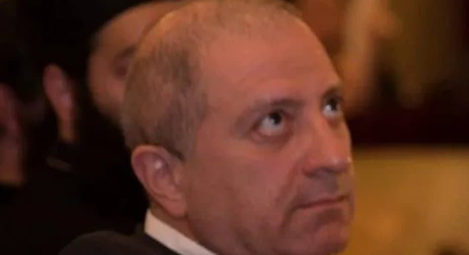 პაატა შევარდნაძე – ღმერთო, ეს რა ქენით? როგორ მოახერხეთ? არც წინაპრები და მითუმეტეს მომავალი თაობა ამას არასოდეს გაპატიებენ!