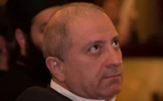 პაატა შევარდნაძე – საკითხავია, რამ გაგვაჯერა? საკუთარი თავით თვითკმაყოფილებამ, თუ რაღაც კიდევ ისეთმა, რომლის სახელი და გვარი ჯერ კიდევ არ ვიცით