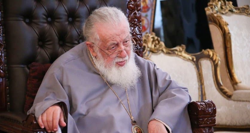 პატრიარქი – გაუფრთხილდით დროს! დრო ძალიან ძვირფასია, თუ მისი საშუალებით ცხონებას მოვიპოვებთ