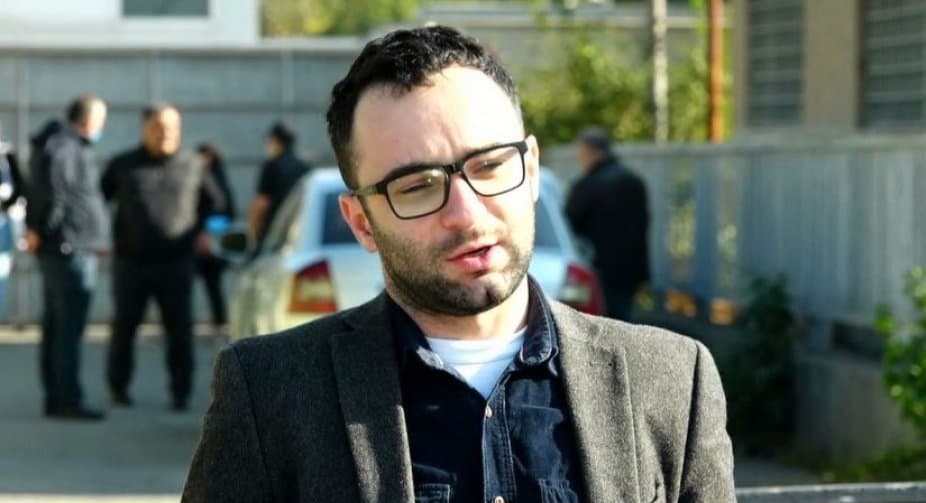 შოთა თუთბერიძე – ზემოდან ვიღაცის დარეკვის მომენტი პენიტენციურ სამსახურში უკვე ქრონიკულ დაავადებად იქცა