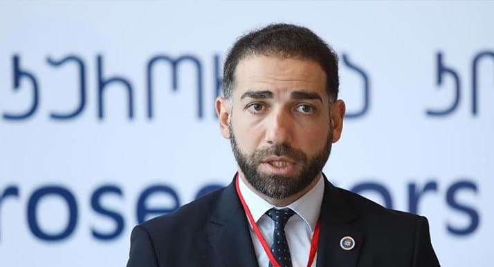 ირაკლი შოთაძე – მოქმედი პრეზიდენტის სისხლის სამართლის პასუხისგებაში მიცემა კანონმდებლობით შეზღუდულია