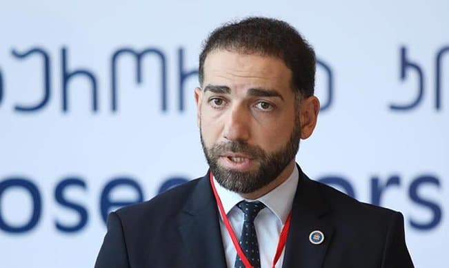 ირაკლი შოთაძე – საქართველოში წითელი ცირკულარით ძებნილი იტალიის ორგანიზებული დანაშაულებრივი ჯგუფის წევრი დააკავეს