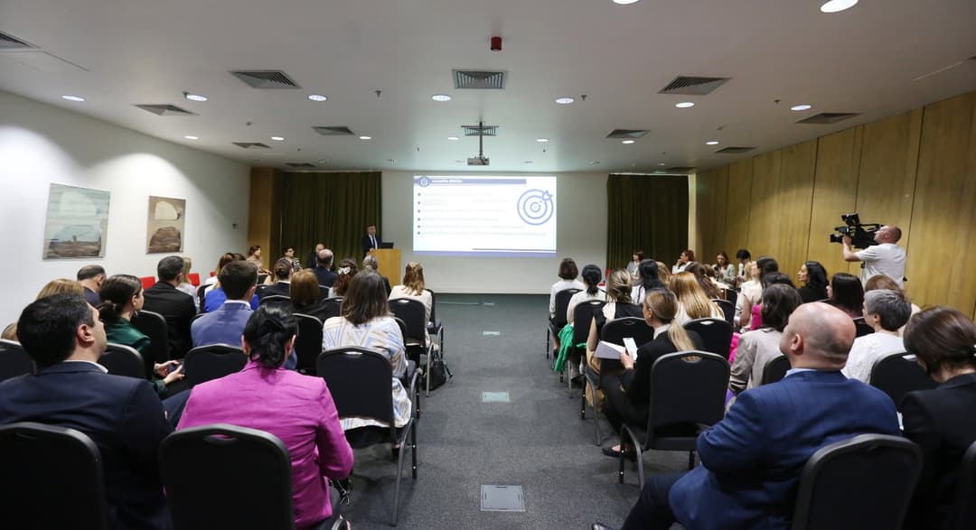 შსს-მ ბავშვობის ასაკში ქორწინების წინააღმდეგ საინფორმაციო კამპანია – “ნუ წაართმევ ბავშვობას“ დაიწყო