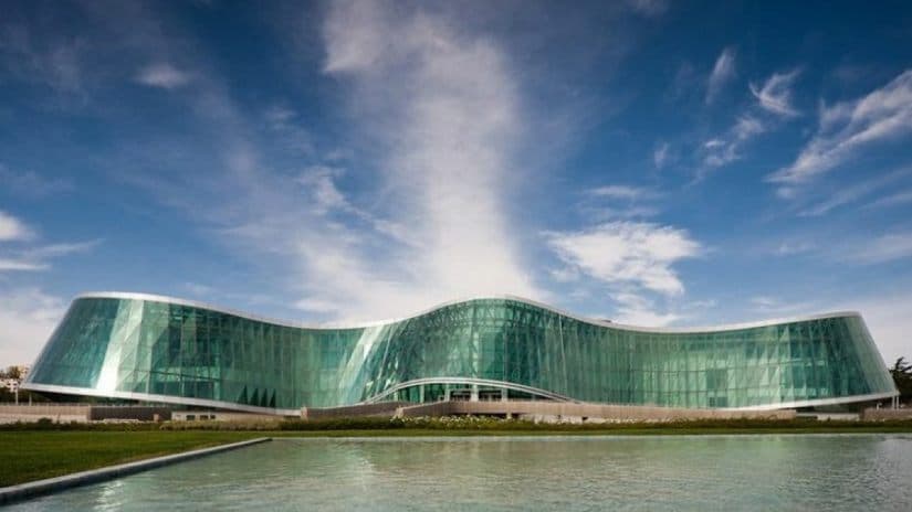 შსს – გიორგი ბაჩიაშვილისთვის საზღვრის უკანონო გადაკვეთაში დახმარების ბრალდებით ერთი პირია დაკავებული