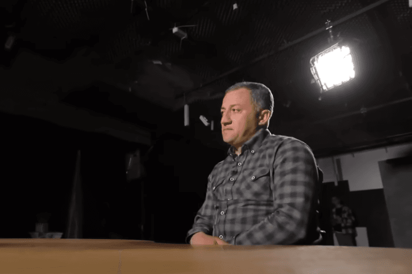 ადვოკატის განცხადებით, ბაჩალიაშვილის საქმის ყოფილი გამომძიებელი ბრალს აღიარებს