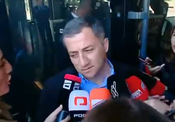 Former investigator in high-profile case of death refuses interrogation at Tbilisi prosecutor’s office
