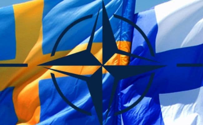 ფინეთის პრეზიდენტი – ფინეთი შვედეთის გარეშე ნატო-ში არ გაწევრიანდება