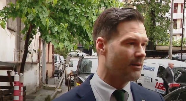 Swedish minister voices concern over Georgia’s transparency bill as “restricting” civil society