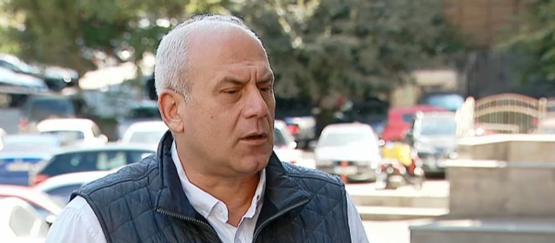 დავით სიხარულიძე – იანვრის შემდეგ აისახება ეს პოლიტიკაზეც, თუმცა ტექტონიკური ძვრების მოლოდინი და იმედი არ მაქვს