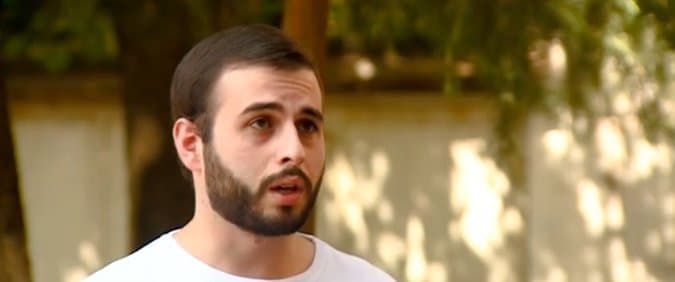 ლუკა სირაძის ძმა – ცივსისხლიან ადამიანებს ციხიდან არ უნდა უშვებდნენ, თორემ დაგვენგრევა თავზე ქვეყანა