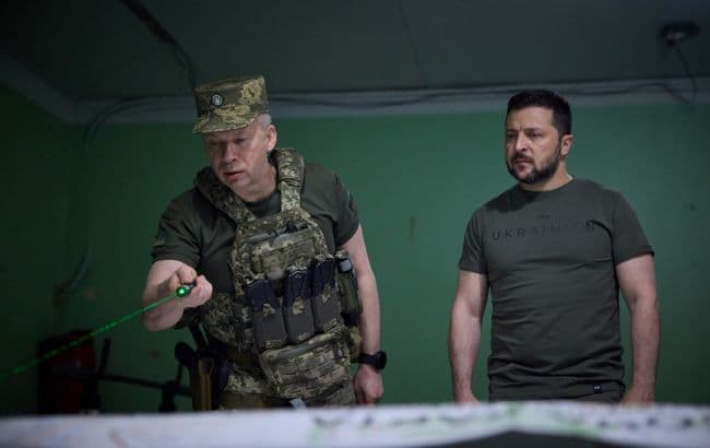 სირსკი – უკრაინა რუსეთის ტერიტორიაზე უკვე 1700 კმ-ის სიღრმეზე ურტყამს