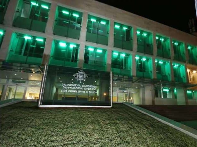 სუსი – სახელმწიფო უსაფრთხოების სამსახურის მიერ ხორციელდება საოკუპაციო ძალების თითოეული უკანონო აქტივობის იდენტიფიცირება
