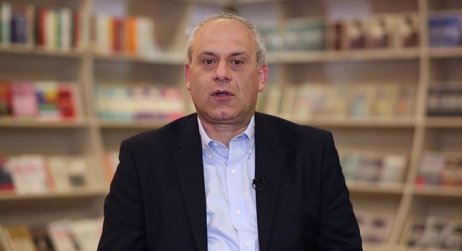 დავით სიხარულიძე – ასეთი ტონალობა დამახასიათებელია პოსტსაბჭოთა ავტორიტარი მმართველებისთვის