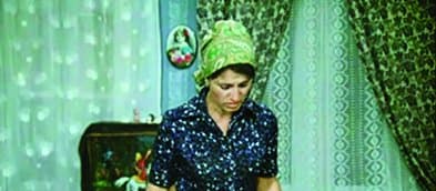 მსახიობი ციალა გურგენიძე გარდაიცვალა