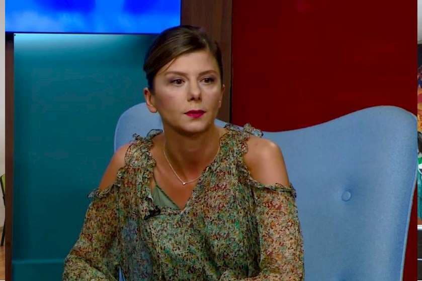 თამარ ჩერგოლეიშვილი – მელიას არჩევნები კეზერაშვილმა დააფინანსა