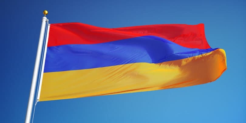 სომხეთი დამოუკიდებლობის 30 წლისთავს აღნიშნავს