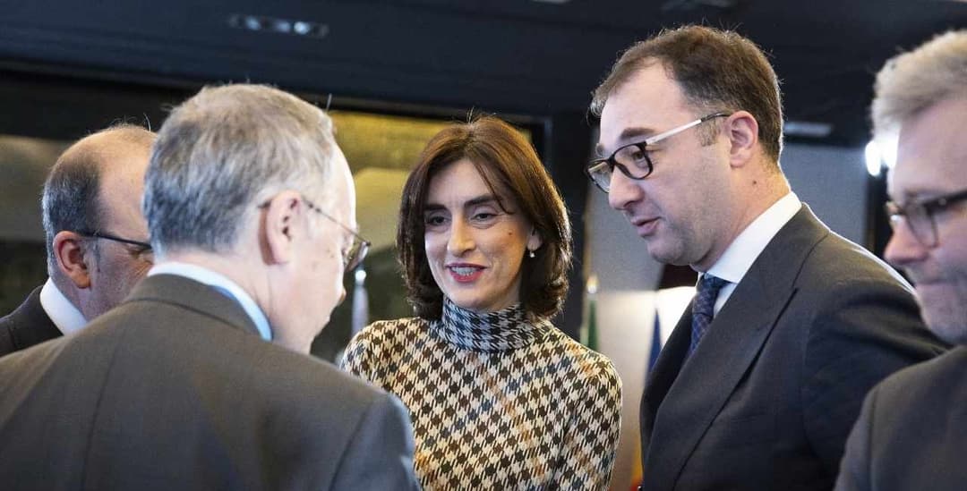 ევროკავშირის წევრი ქვეყნების პარლამენტის წევრებმა საქართველოსთვის კანდიდატის სტატუსის მინიჭებას მხარი დაუჭირეს