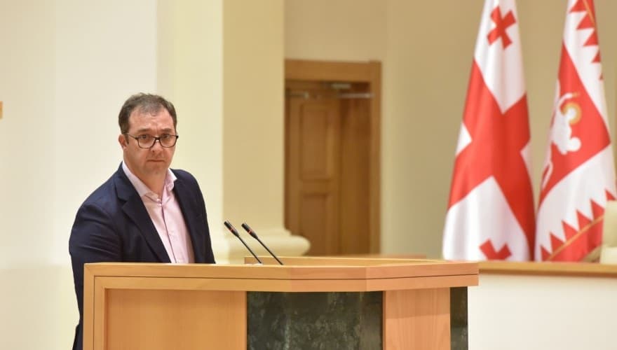 მშენებლობის ტექნიკურ ზედამხედველობას აკრედიტირებული ინსპექტირების ორგანოები განახორციელებენ