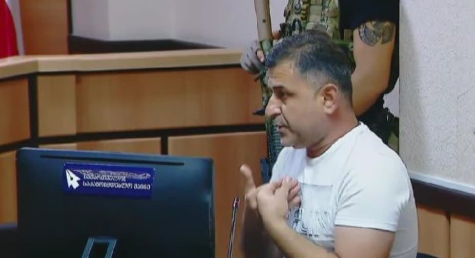 სოსო გოგაშვილი – მივიღე მუქარა ბიძინა ივანიშვილისაგან, რომ მოხდება ჩემი და ჩემი ოჯახის განადგურება, შეიძლება გავიგო, რომ ჩემი ოჯახი CO-თი გაიგუდა, ხანძარს ემსხვერპლა ან ავტოსაგზაო შემთხვევას