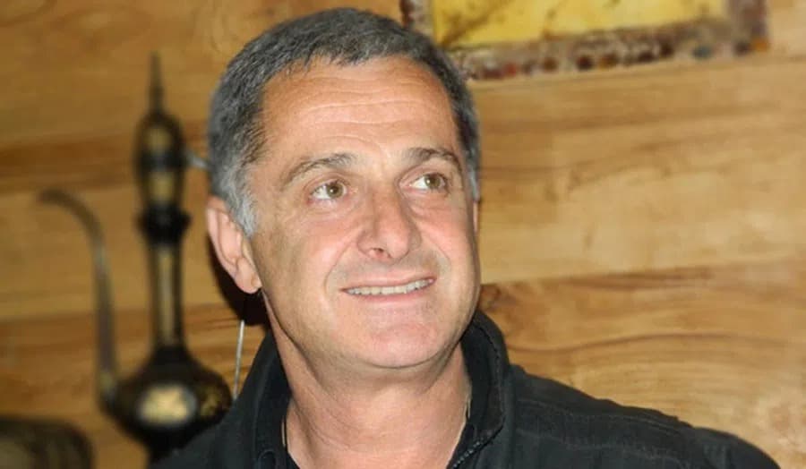 Georgian actor, director, former MP Soso Jachvliani dies aged 65