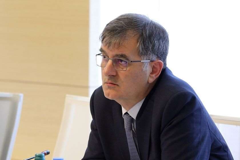 სოზარ სუბარი – დღეს გამართული ცირკი კარგად უჩვენებს ამ ხალხის რეალურ სახეს