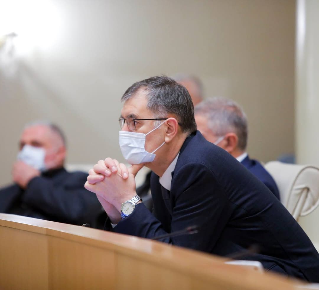 “ასე პირდაპირ ვთქვათ, რომ რაც არ უნდა გამოვლინდეს გარდაცვალების მიზეზად, მაინც დავაბრალოთ ამ ძალადობას, ესეც არ არის სწორი”