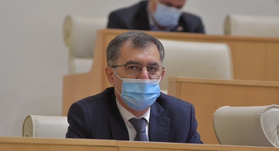 სოზარ სუბარი – დადასტურდა, რომ აღნიშნული პარტიები ერთი ძალის ორი სხვადასხვა განშტოებაა