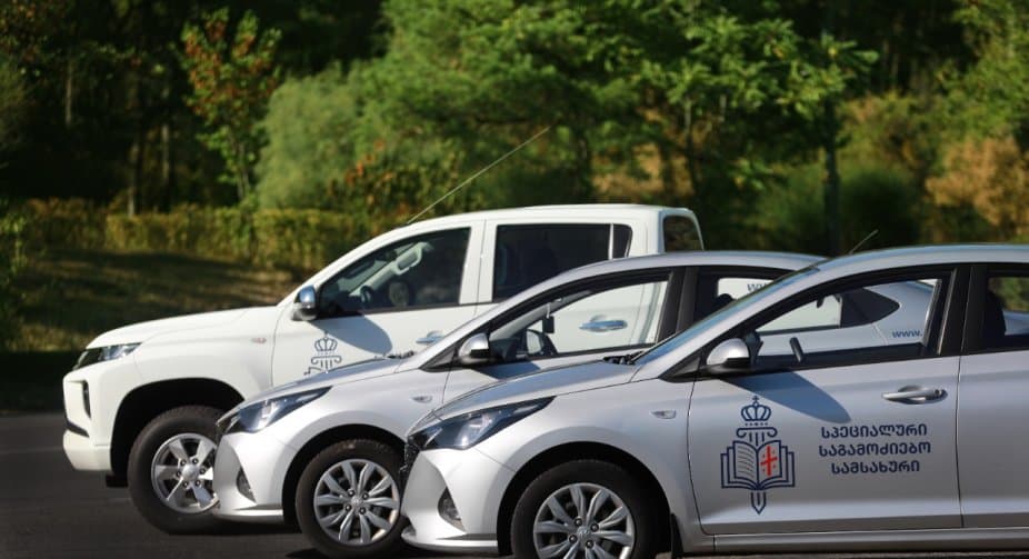 სპეციალურმა საგამოძიებო სამსახურმა არასათანადო მოპყრობაში სამართალდამცავი ამხილა