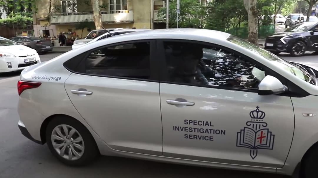 პირადი ცხოვრების საიდუმლოს ხელყოფის ფაქტზე 7 პირი ამხილეს