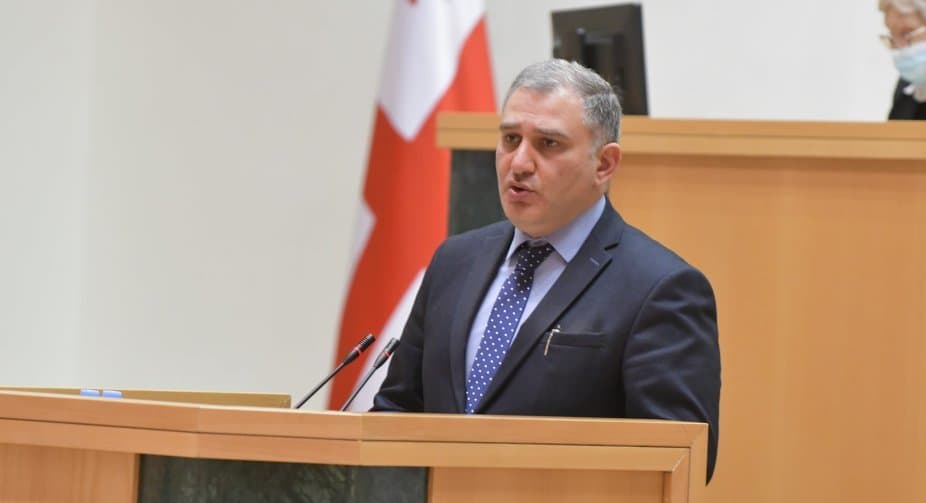 მიხეილ სარჯველაძე – კვლევის შედეგების მიხედვით, კახა კალაძე პირველივე ტურში დიდი უპირატესობით გაიმარჯვებს არჩევნებში