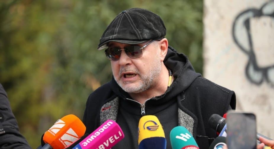 გია გაჩეჩილაძე – წაიღონ ყველაფერი, ჩემს ვიზას მოგცემთ, ამოვხევ, საერთოდ არანაირი სულიერი კავშირი არ მაქვს