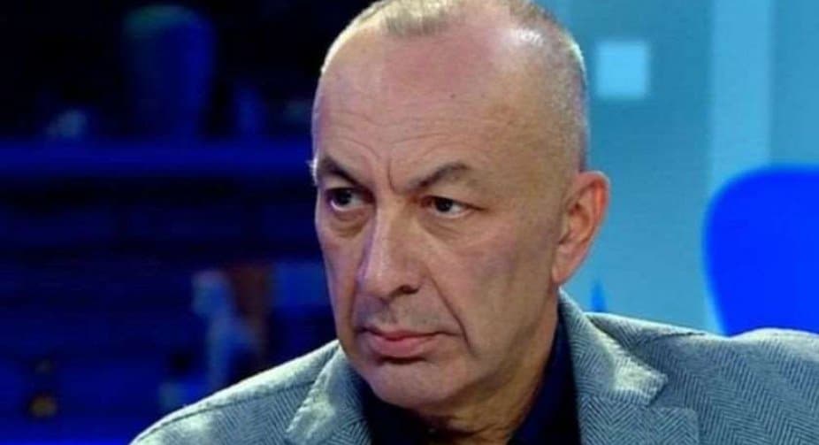 დავით მაღრაძე – ივანიშვილმა ყველაფერი გააკეთა, გააკეთა ის, რომ სისხლიანი ხელისუფლება უსისხლოდ, არჩევნების გზით გავუშვით