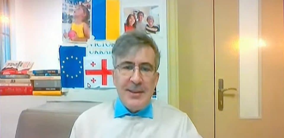 მიხეილ სააკაშვილი – იმ ქვეყანას ვერასდროს ექნება მომავალი, რომლის ბედსაც მევახშეები წყვეტენ