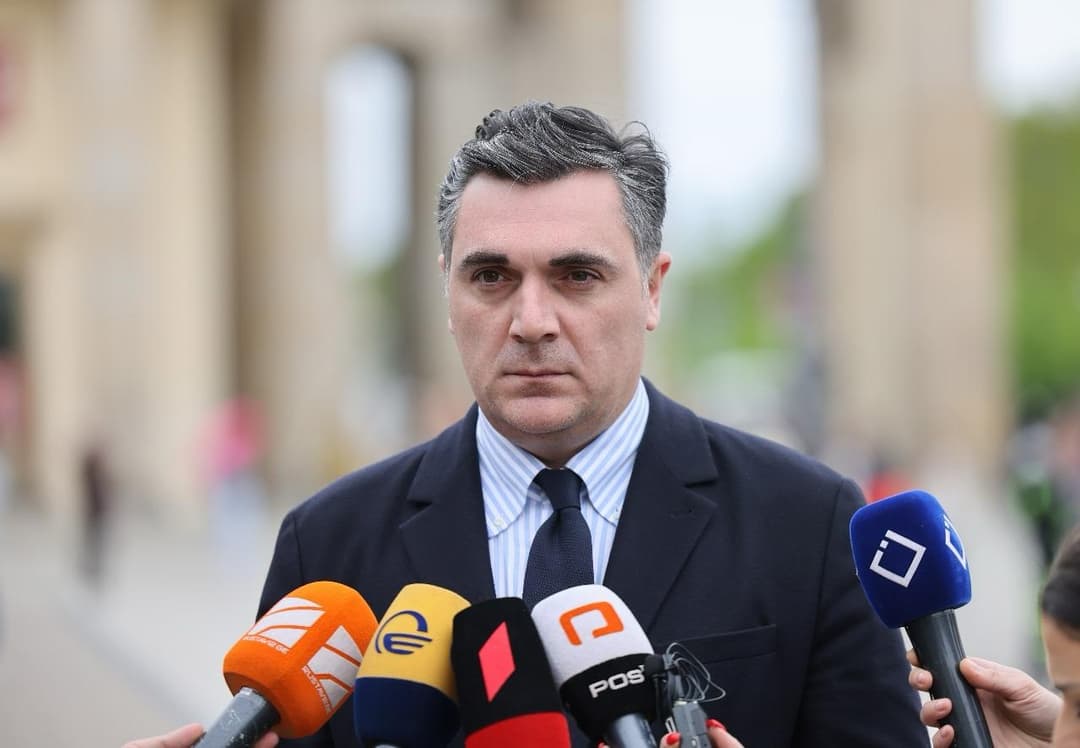 ილია დარჩიაშვილი – ყველაფერი ვერ მოხვდებოდა ამ დოკუმენტში