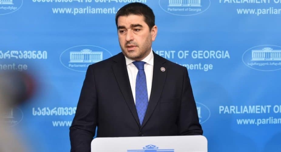 შალვა პაპუაშვილი – ჩვენ ვცხოვრობთ სამართლებრივ სახელმწიფოში და ადამიანის ბრალეულობასთან დაკავშირებით გადაწყვეტილებას იღებს სასამართლო