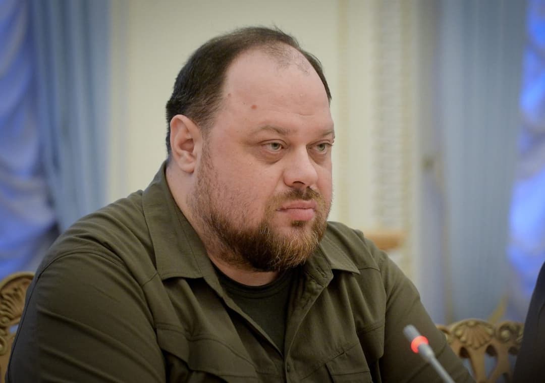 Kyiv refuses to ban UPC Moscow Patriarchate amid war to prevent divisions