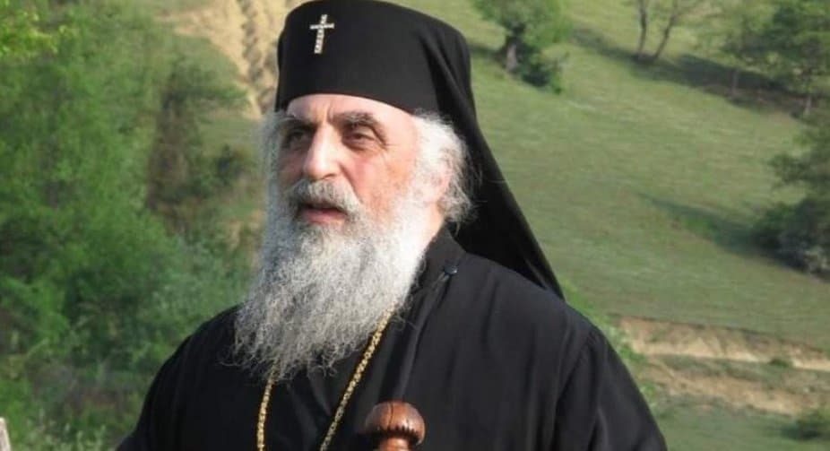 მიტროპოლიტი სტეფანე – უკვე იქამდე მივიდნენ, რომ სარწმუნოება ამოიღეს ჩვენი სავალი გზიდან