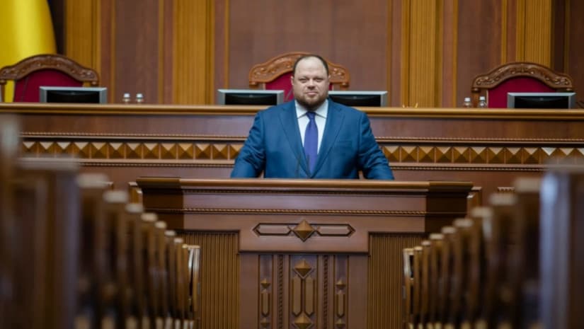 სტეფანჩუკი – 15 წლის წინ მსოფლიო უფრო გადამწყვეტად და მკაცრად რომ მოქცეულიყო, რუსეთი ვერ გაბედავდა დამოუკიდებელ ტერიტორიებზე შეჭრას