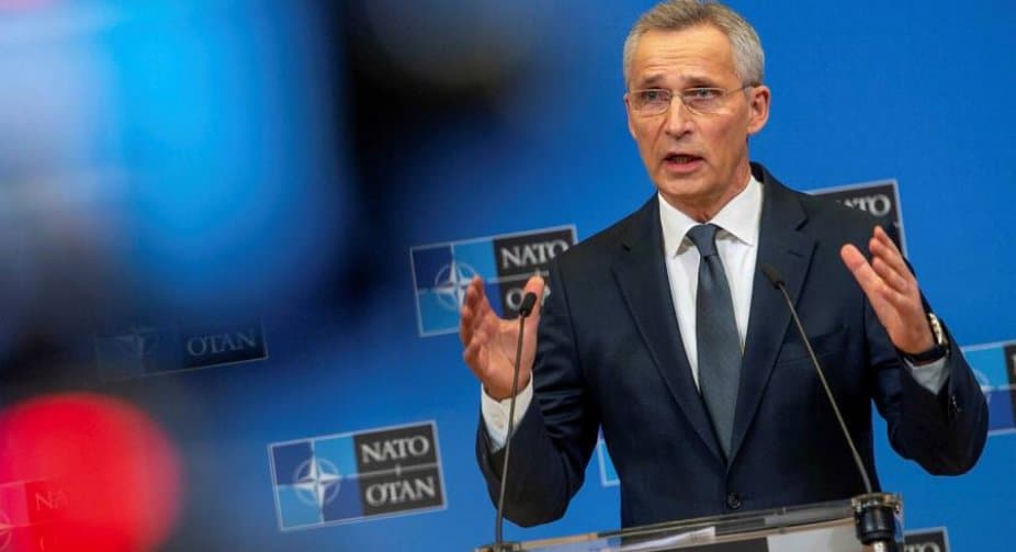 იენს სტოლტენბერგი – ნატო-მ საქართველოს, ბოსნია და ჰერცეგოვინასთვის ინდივიდუალური მხარდაჭერა უნდა გაააქტიუროს