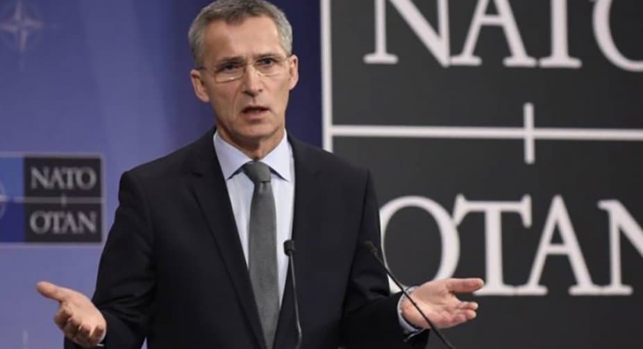 იენს სტოლტენბერგი – რუსეთი ცდილობს გადაჯგუფდეს, შეგვიძლია ველოდოთ დამატებით შემტევ მოქმედებებს