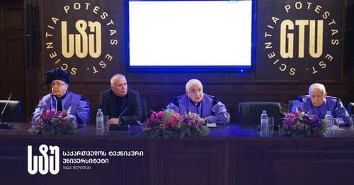 სტუ-ის აკადემიურმა საბჭომ რექტორად მეორე ვადით, აკადემიკოსი დავით გურგენიძე აირჩია