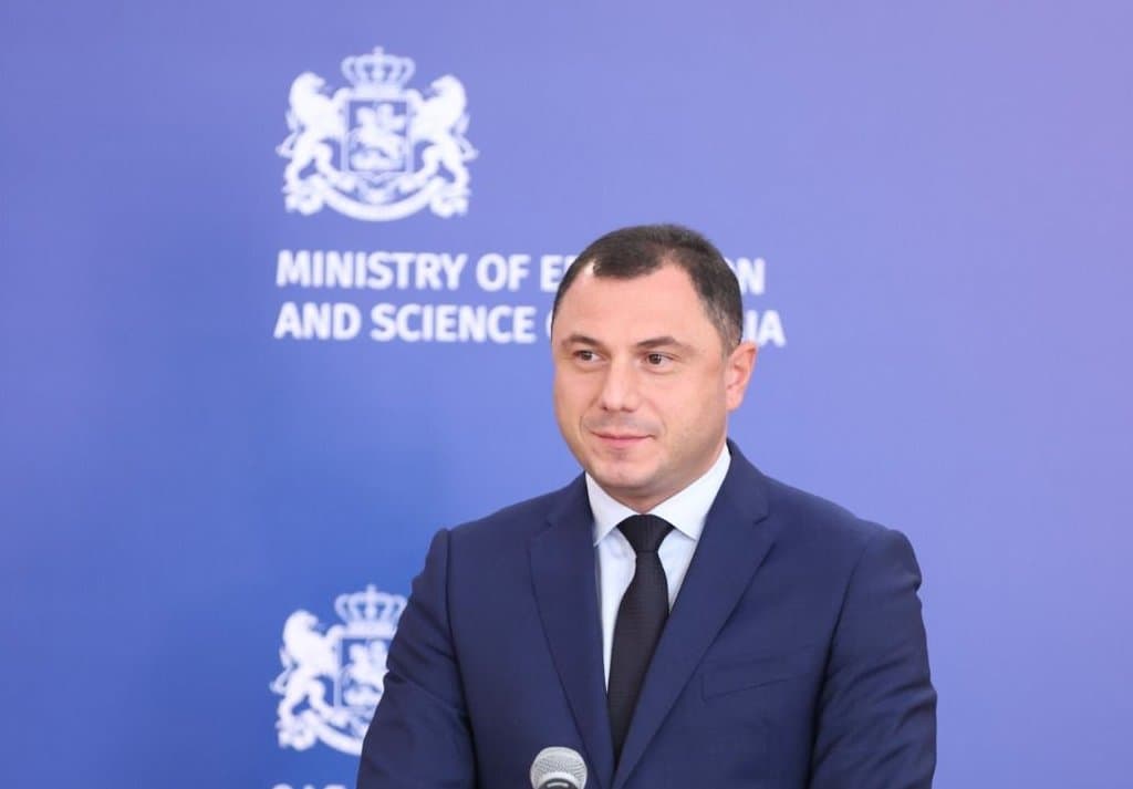 გიორგი ამილახვარი – შევთავაზეთ დავალიანების ობიექტური ღირებულების ანაზღაურება, რასაც დათანხმდა ყველა, თავისუფალი და აგრარული უნივერსიტეტების გარდა