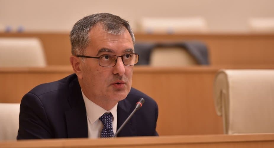 სოზარ სუბარი – ნიკა მელიამ თქვა, რომ არავითარი შერიგება არ არსებობს, გრიგოლ ვაშაძემ თქვა, რომ მისთვის გაუგებარია ტერმინი შერიგება რას ნიშნავს