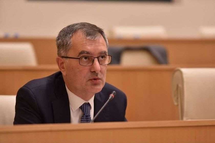 სოზარ სუბარი – ამ პროტესტს მომავალი არ აქვს