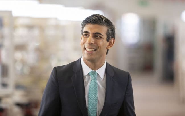 UK PM congratulates Kobakhidze on his appointment as Georgian PM